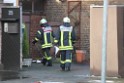 Feuer 2 Koeln Pesch Longericherstr JK P15